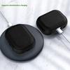 'Новый продукт Чехол Для Airpods Pro 3 Чехол Мягкий ТПУ Кожаный Дизайн Защитный Чехол Для Airpods Pro 3 Чехлы С Шнурком'
