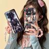 Fashion Tattoo Girl Mobile Phone Case for Xiaomi 15 14 13 12 Mi 11 T Ultra Lite Pro S X 5G Colorful Printing Cover Cover Pretty