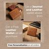 Handmade Vintage Goat Leather Motorcycle Saddlebags – Bike Panniers Set of 2