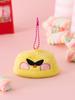 Minini Theme Park Sally Mini Hat Keychain