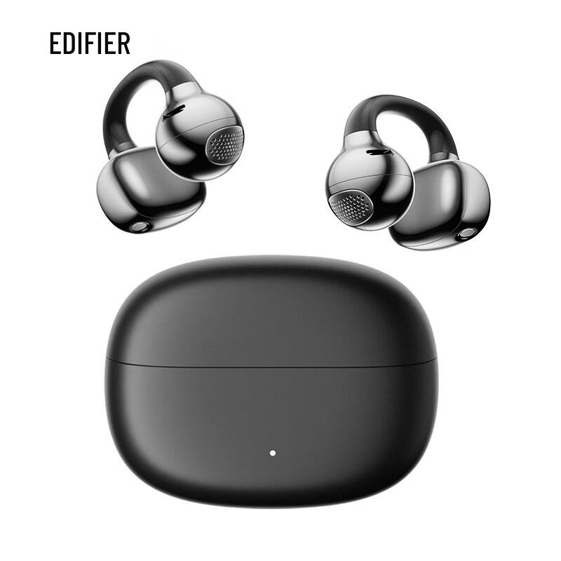 Edifier Bluetooth-наушники-клипсы Comfo Clip Q с открытым корпусом