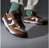 Кроссовки Nike Dunk Low Retro