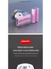 Светодиодный налобный фонарь с USB-зарядкой, сверхдолгим временем работы от аккумулятора и высокой мощностью для рыбалки и бытового использования