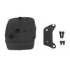 Muffler Exhaust Kit Chainsaw Exhaust Muffler with Gasket for Husqvarna 385 390 372 371 365 362