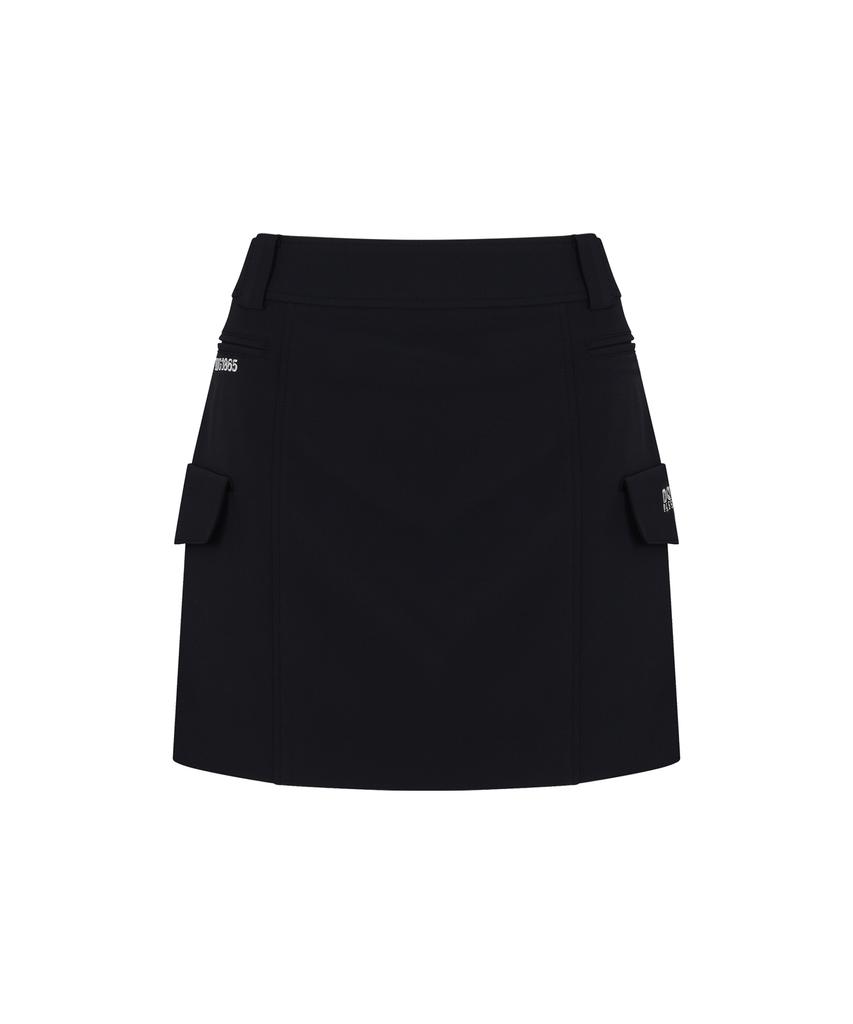 Pasadigolpeu H-Line Skirt