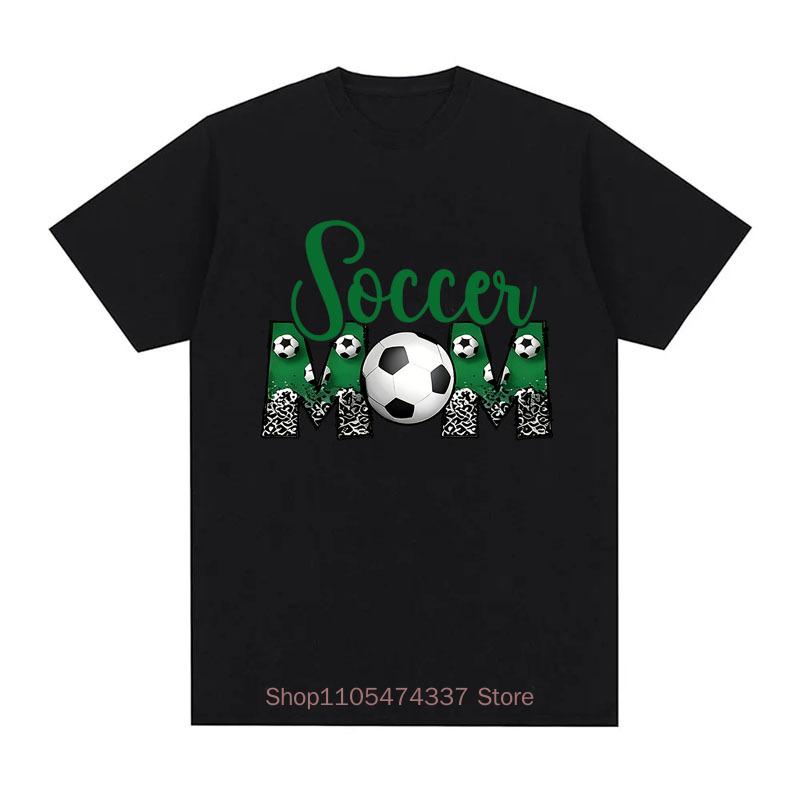 Soccer Graphic Print Tshirts For Unisex Summer Casual Fashion Loose Minimalist Streetwear Tops Crew Neck Short Sleeve Tshirts