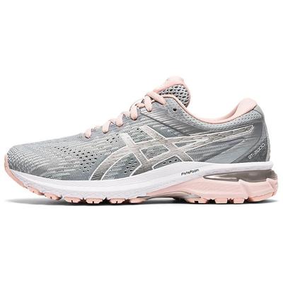 Женские кроссовки ASICS GT 2000 8 'Sheet Rock Pure Silver' 1012A591-023