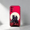 V-Vampire Hunter D Bloodlust   Phone Case For Samsung S25,S24,S21,S22,S23,S30,Ultra,S20,Plus,Fe,Note,5G Black Cover