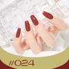 New Nail Polish No-bake Autumn and Winter Color Nail Salon Black Peelable Nail Polish Children's Nail Polish