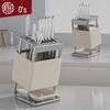 O's 2024 Multi-Function Kitchen Knife Holder