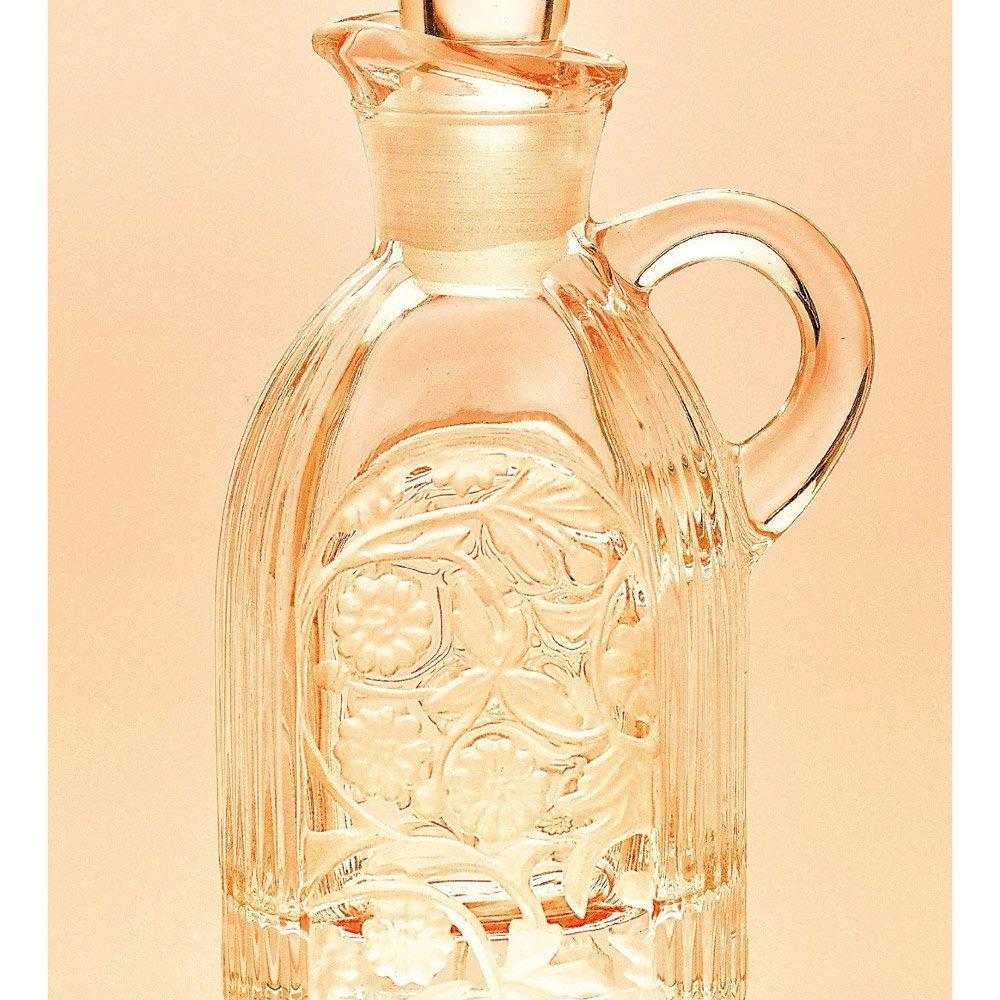 Hirota Glass Dressing Lacy 140ml 625