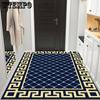Entrance Carpet Anti Slip Carpet Bathroom Carpet Living Room Carpet Kitchen Mat Coffee Table Mat