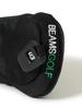 Beams Golf Double Line Headcover (Utility) Black Free 81040129833