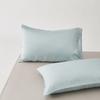 Tencel Pillowcase Summer Cool Ice Silk Silk Pillowcase 48x74cm Pillow Towel