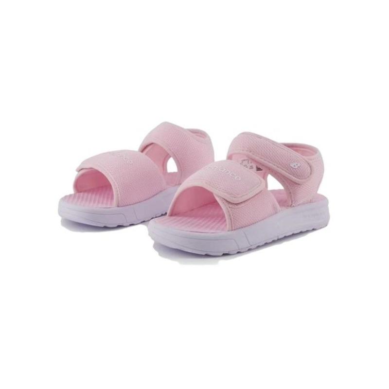 New Balance 750 Toddler Comfort Low Top Walking Shoes Light Pink SIA750H3