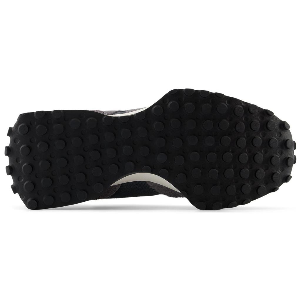 New New Balance 327 Nb Grey White U327WTG