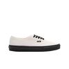 Authentic Suede Marshmallow Black