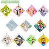 Marushin Loop Towel Mario Action Star Mario Character Back to Goods School Boys 4505001500 - - - School/Preschool - Preschool/Kindergarten/Elementary