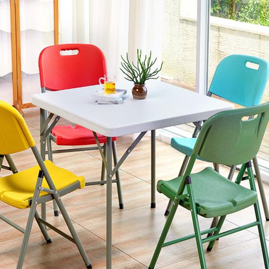 Квадратная накидка на стол 33,8 x 33,8 дюйма, эластичная скатерть, коктейльная накидка