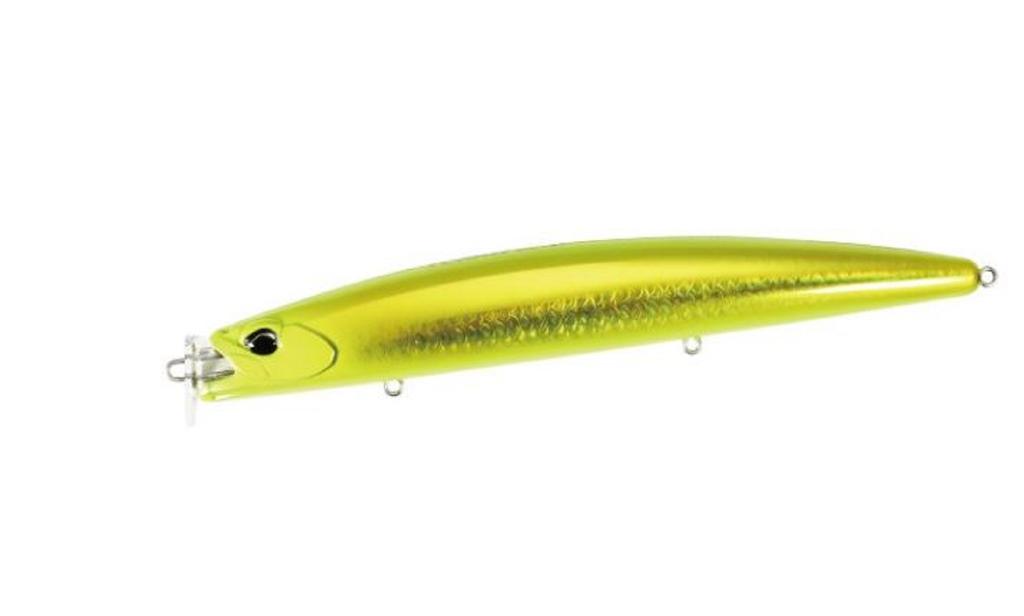 DUO Terrif DC 15 Плавающий воблер CYA0774 (9449)