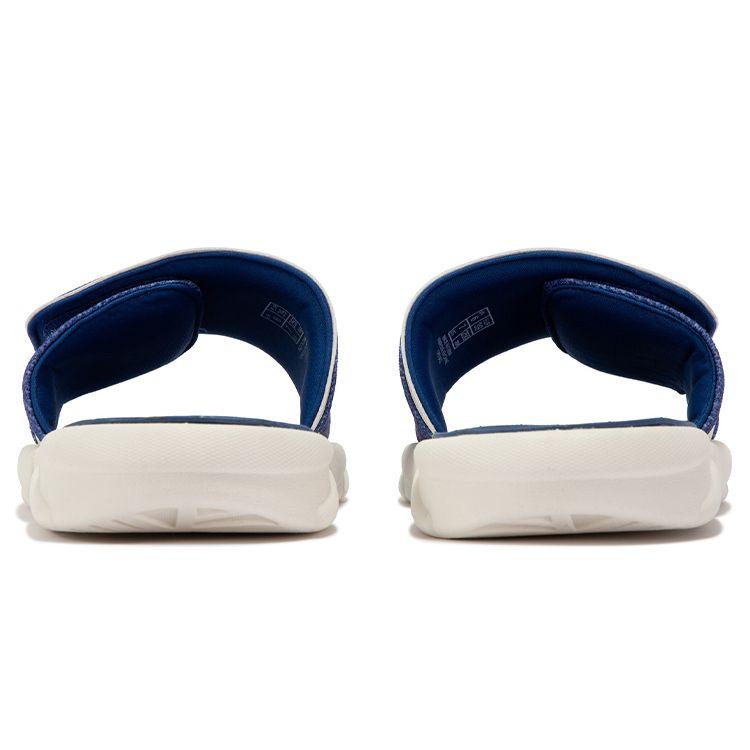 Puma Royalcat Comfort Slides Denim Unisex Sneakers Cream Whisper-White Limoges 389154-01