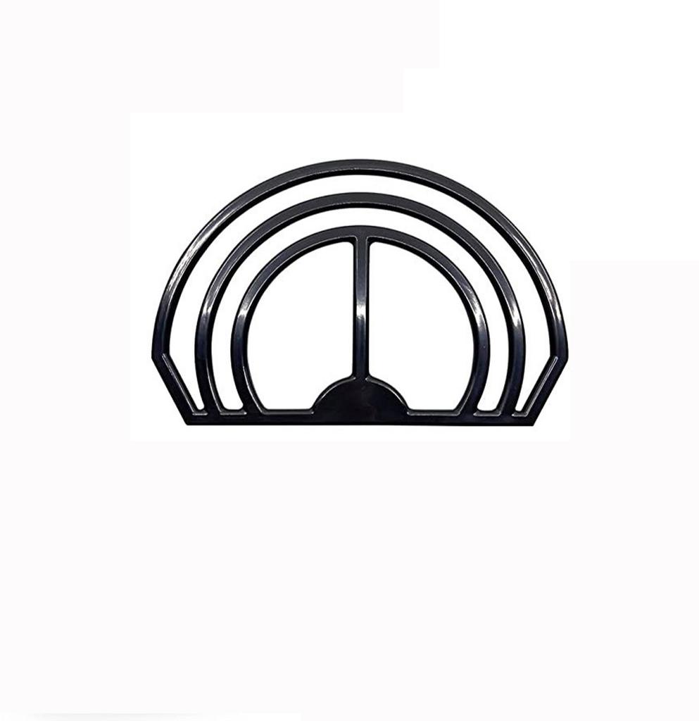 Многофункциональная стиральная машина для бейсболок, подходит для шляп для взрослых/детей, каркас/стиральная клетка, двухъярусные очистители шляп, протектор