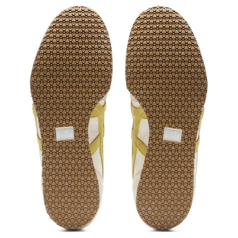 Onitsuka Tiger Serrano Vin Birch Mineral Brown Sneakers 1183C285-200