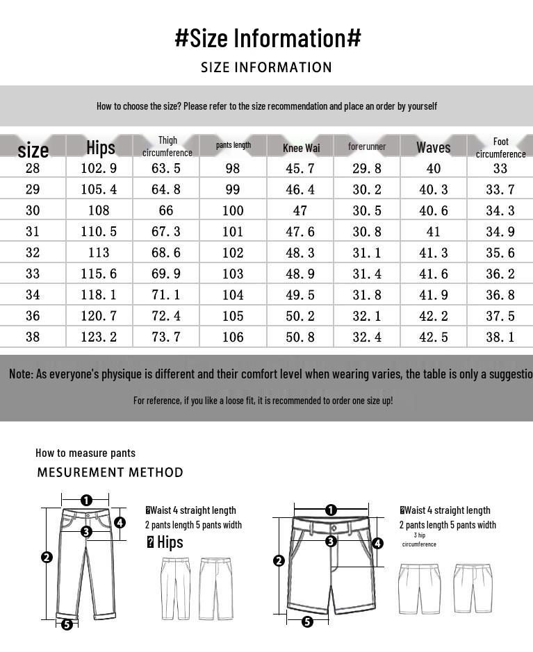 Мужские джинсы Baleno S&K Street Workwear прямого кроя