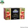 Турецкий чай Карали Премиум Стеклянный чай в пакетиках Травяной чай Свежий чай для йоги Рассыпной чай Чайная коробка Эрл Грей Зеленый чай Липовый чай с шалфеем Мята и лимон