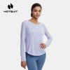 Функциональная футболка с длинным рукавом HOTSUIT H2331004