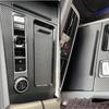 21 Volkswagen Teramont Интерьер Накладка на рычаг переключения передач из углеволокна Наклейка против царапин