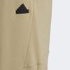 Adidas Sportswear Solid Logo Jogger Pants Men Bottoms Light-Brown IP4967