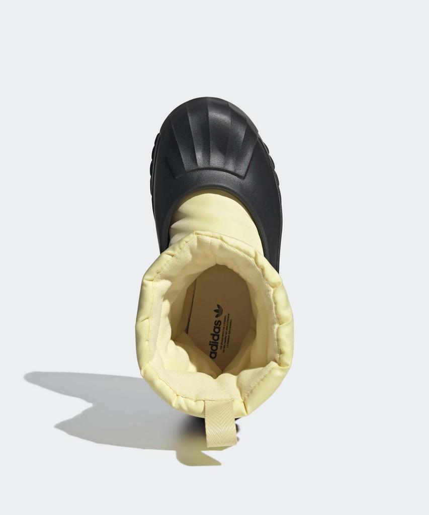 adidas Зимние ботинки Adiform Superstar - Кремово-желтые:Черный / Ig2177