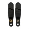Weight Boat Fishing Downrigger Snap Release Clips Adjustable Line