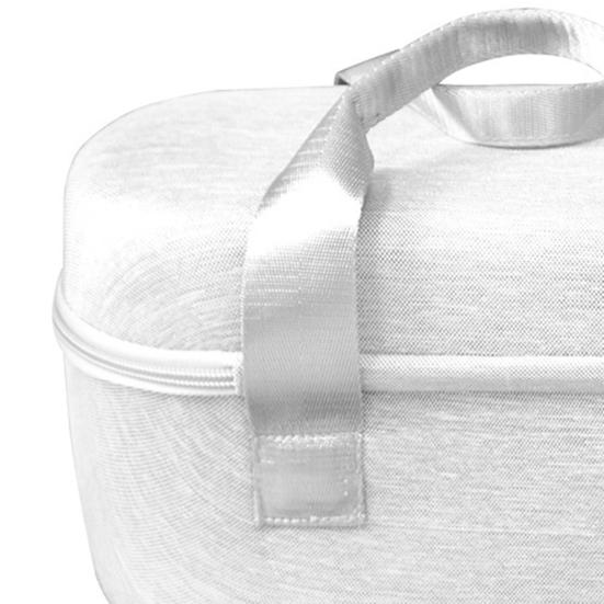 Водонепроницаемый чехол для хранения динамика с сетчатым карманом, защита 360 градусов, ударопрочный защитный чехол для динамика Sony HT-AX7