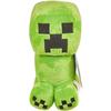 Peluche - Minecraft - HBN40 - Personnage Creeper - 20 cm - Vert - Mixte