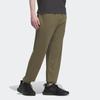 Adidas Брюки Verbiage Jogger Мужские Низ Trace-Olive IP3928