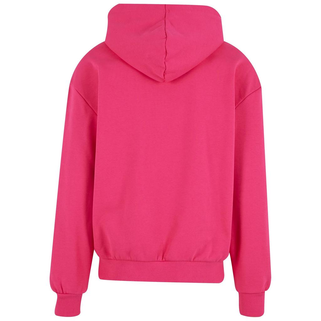 Build Your Brand Unisex Adult Ultra Heavy Oversized Hoodie