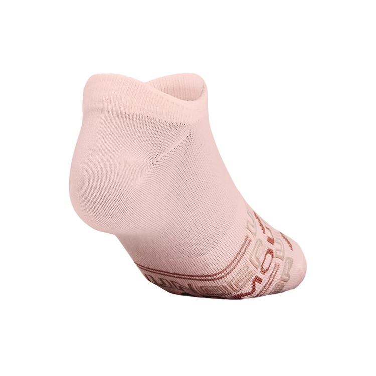 Under Armour Women's Ankle Socks 1332981-658