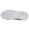 Puma Кроссовки Serve Pro Lite White Grey Violet Unisex Серебро 374902-01