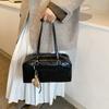 Trend Bag Женская сумка Baguette Bag на одно плечо Spice Girl сумка через подмышку Большая вместительная сумка-тоут