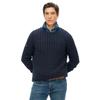 Superdry Sweater Classic Cable