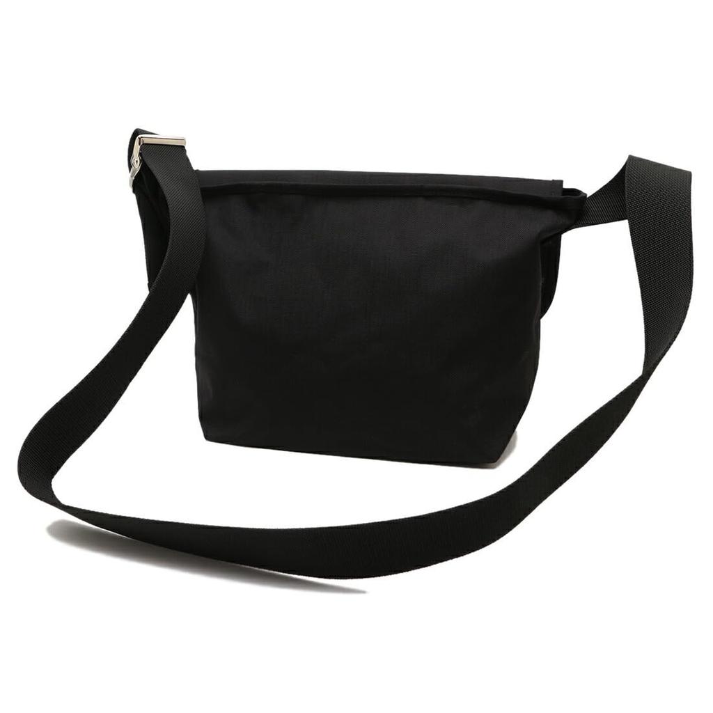 Сумка через плечо Vintage Black 1606VJR BLK [Manhattan Portage] Мужская Женская [Товар]