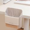 Desktop Broom Dustpan Set Wall Mount Storage Set Portable Mini Cleaning Brush
