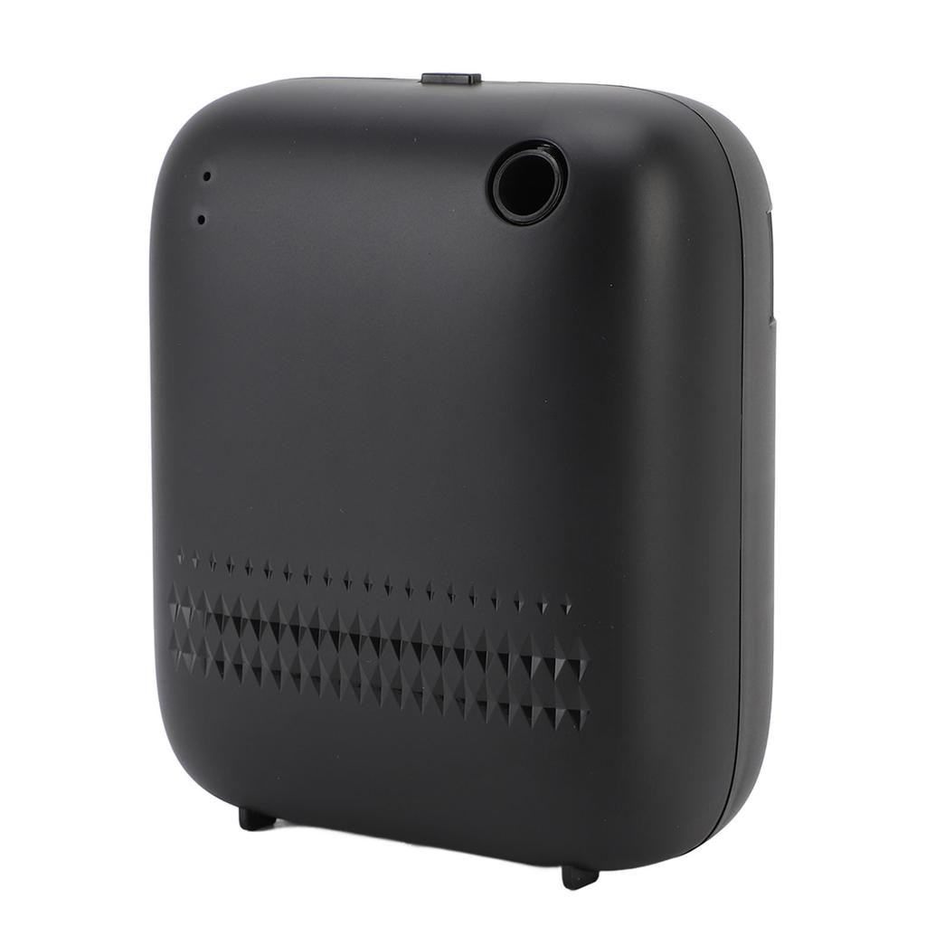 Bluetooth Smart Scent Air Machine Ароматерапия Эфирное Масло Диффузор Для Дома Отель Спа Офис