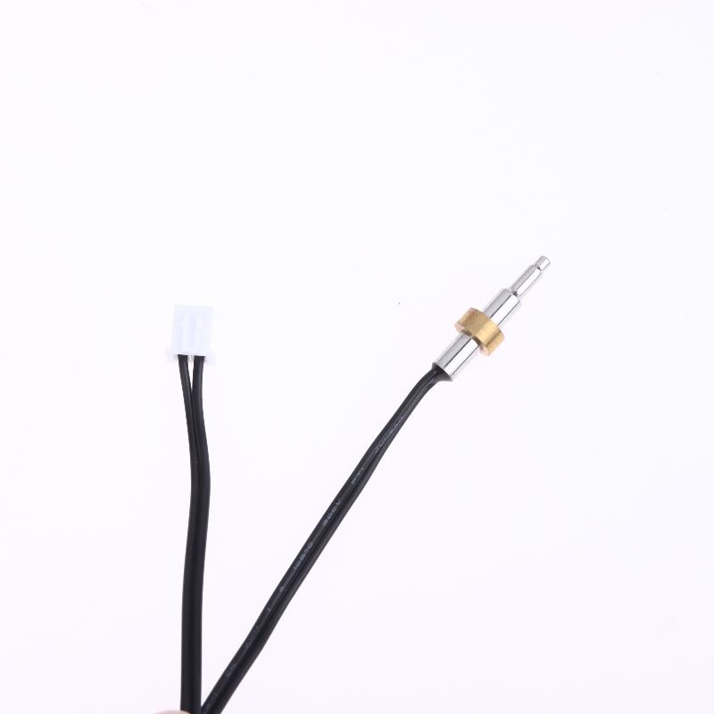 Ntc 10K 3950 Thermistor Temperature Sensor Waterproof Thermistor Probe 50/100Cm For Water Heater Coffee Machine Water Dispenser