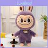 Plush Labubu Toy With Pp Cotton Filling For Kids And Collectors