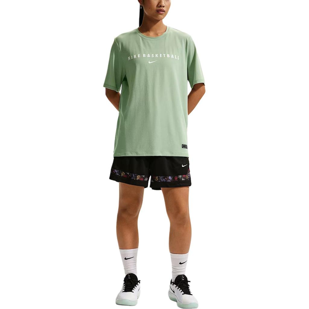 Nike Dri Fit Quick Dry T Shirts Women's IO1362-006