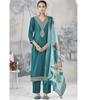 Indian Pakistani Bollywood Salwar Kameez Women Designer Party Wear Top Tunic Kurti Suit