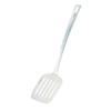 Simplice All-Stainless Steel Turner, Dishwasher Safe, G-5129
